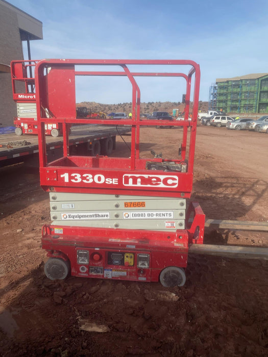 2020 MEC 1330SE MEC 1330SE
