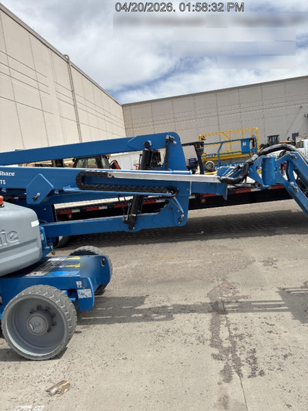 2024 GENIE Z40/23N RJ