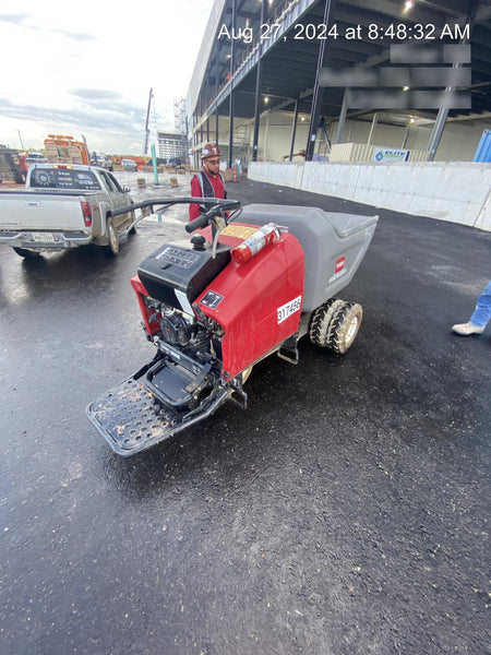 2023 TORO MB-1600