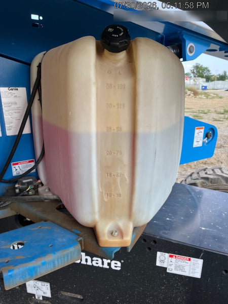 2024 GENIE S-65 XC