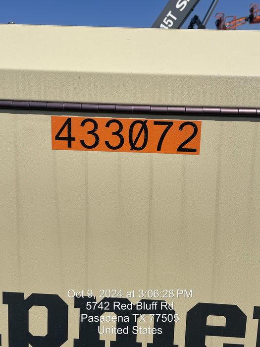 2024 DOOSAN P425/HP375WCU-T4F