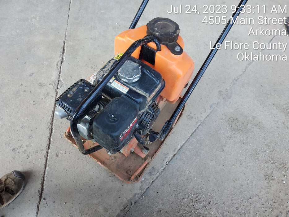 2023 MULTIQUIP MVC82VHW