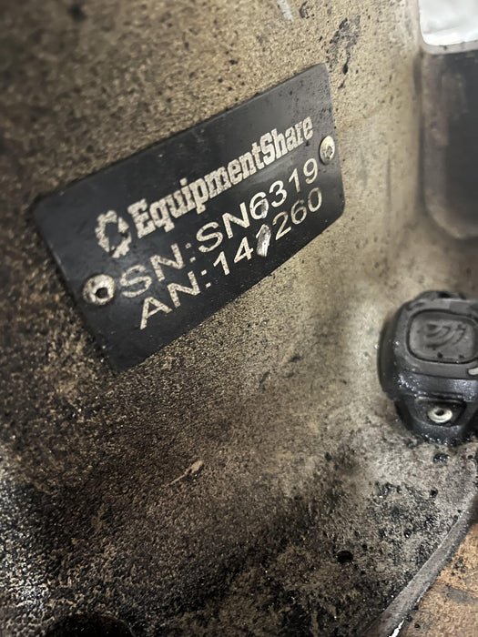 2021 MICHIGAN PNEUMATIC 20262