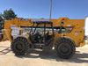 2020 JCB 510-56 Canopy, Solid Tires, Work Lights, Beacon, Aux Hydraulics, Back up Alarm, Lifting Eye, ES Decals