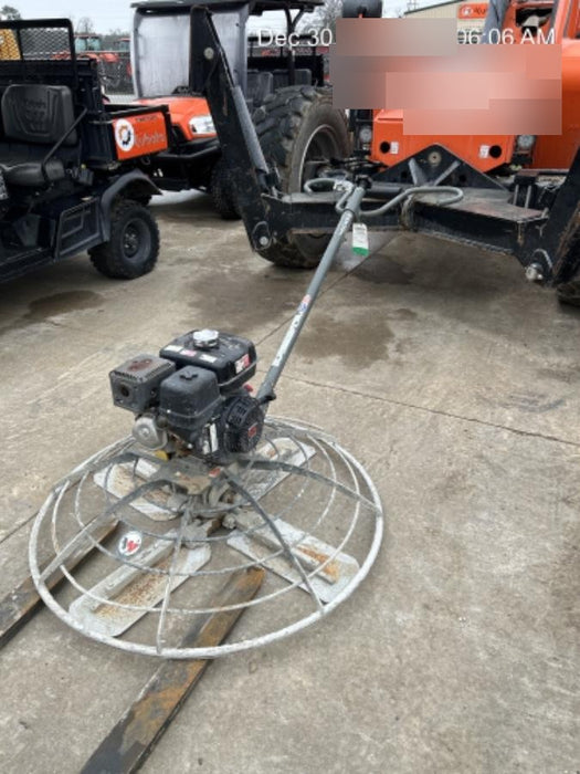 2019 WACKER NEUSON CT48