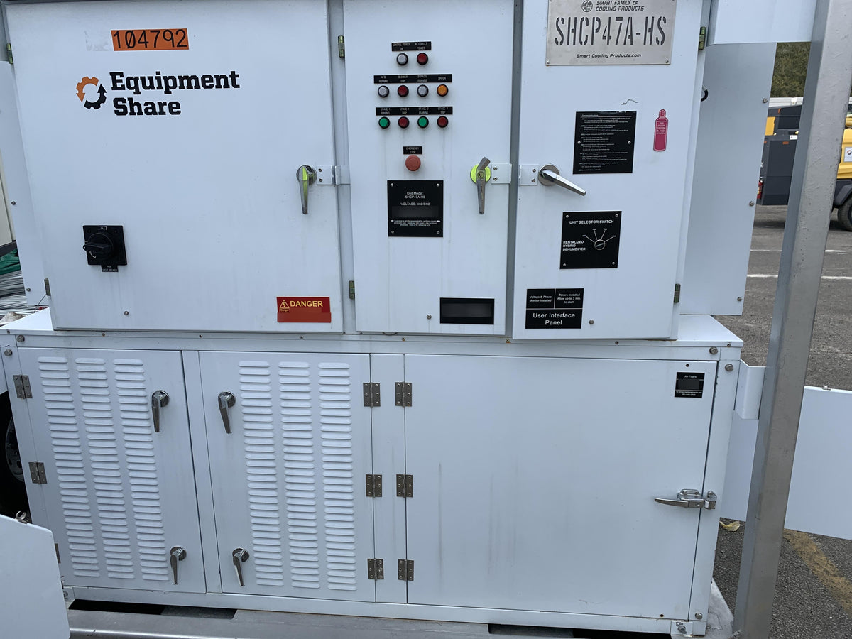 2020 SMARTECH SHCP47A-HS