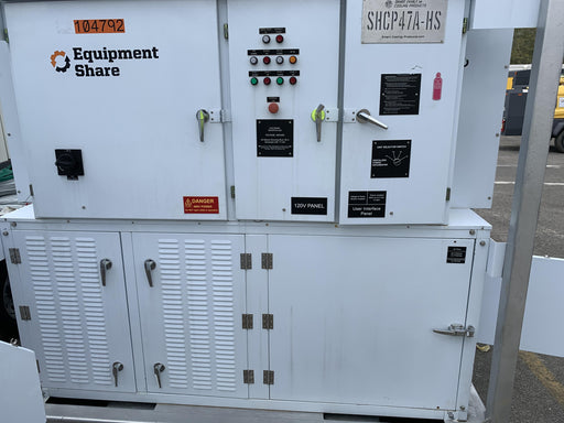 2020 SMARTECH SHCP47A-HS