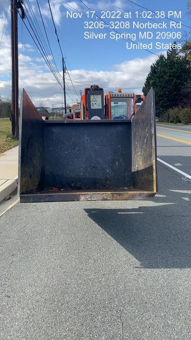 2020 STAR INDUSTRIES 1805N Hopper