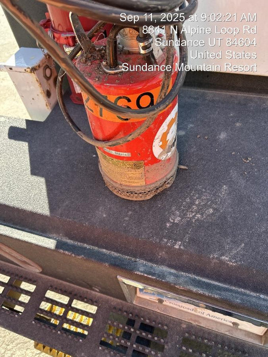 2023 MULTIQUIP ST2037