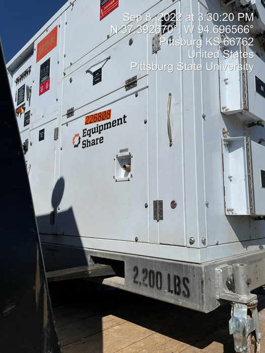 2022 SMARTECH SLIC12R-MSH