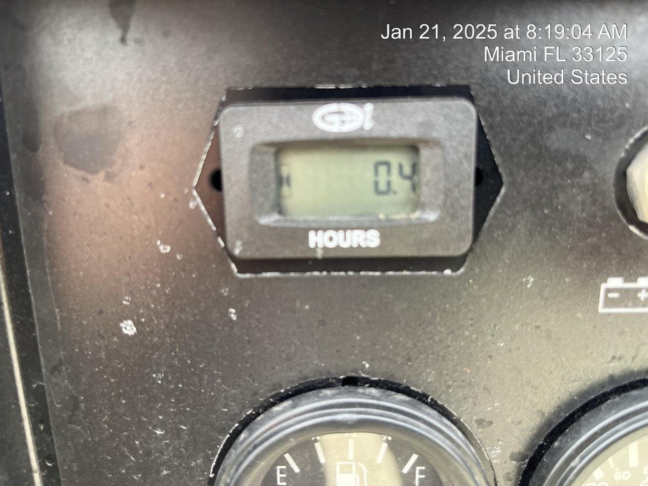 2024 LINCOLN ELECTRIC LE400