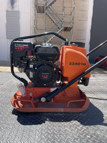 2022 MULTIQUIP MVC82VHW