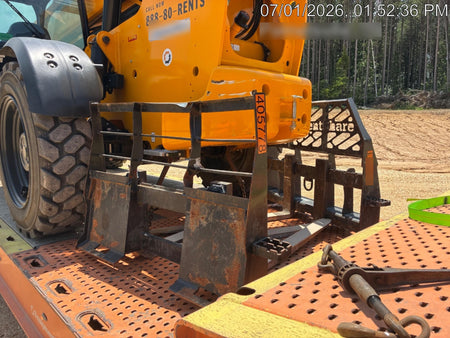2022 PALADIN 48" Pallet Forks - Paladin