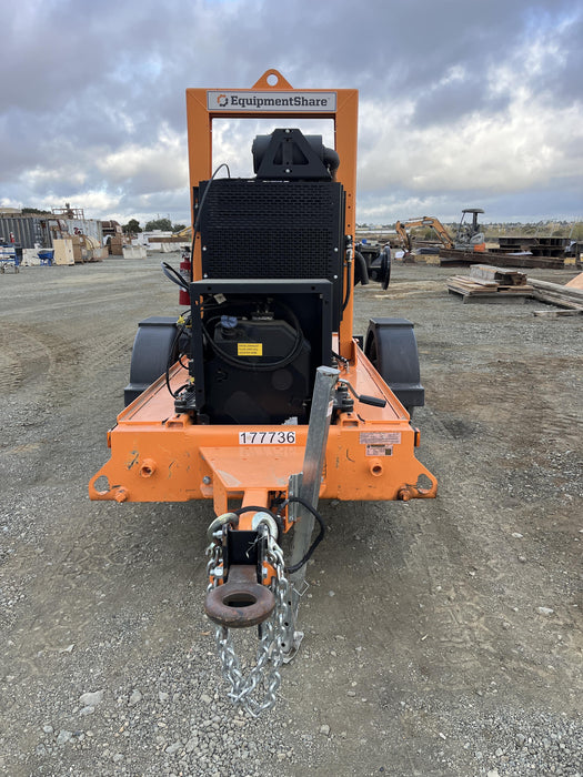 2021 PIONEER PP88S12L71-TCD3.6