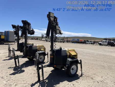 2021 ALLMAND NLV3GR