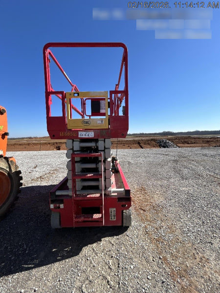 2021 MEC 4046SE