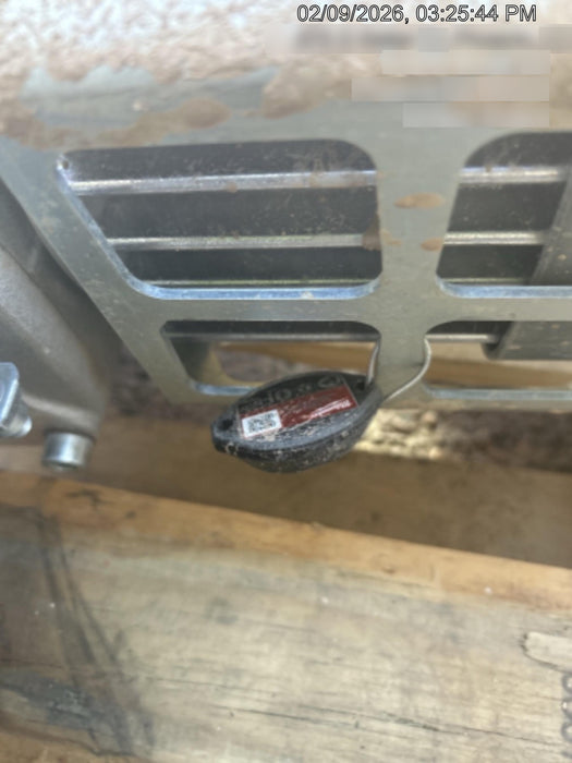 2024 WACKER NEUSON AS50E