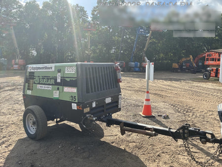 2021 SULLAIR 185D-DPQ KU4F
