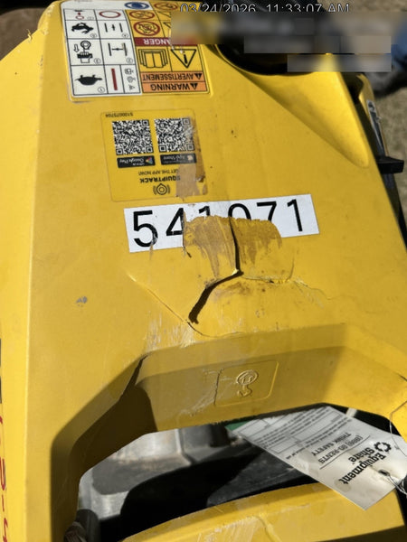 2025 WACKER NEUSON BS62-4Ab/28