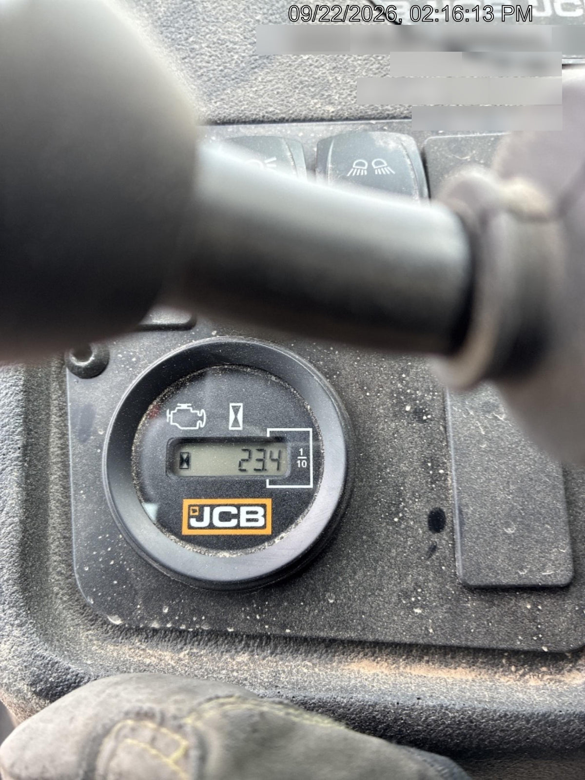 2026 JCB 509-42