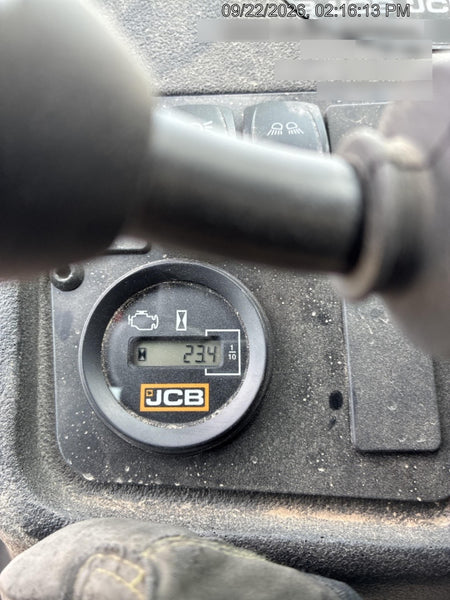 2026 JCB 509-42