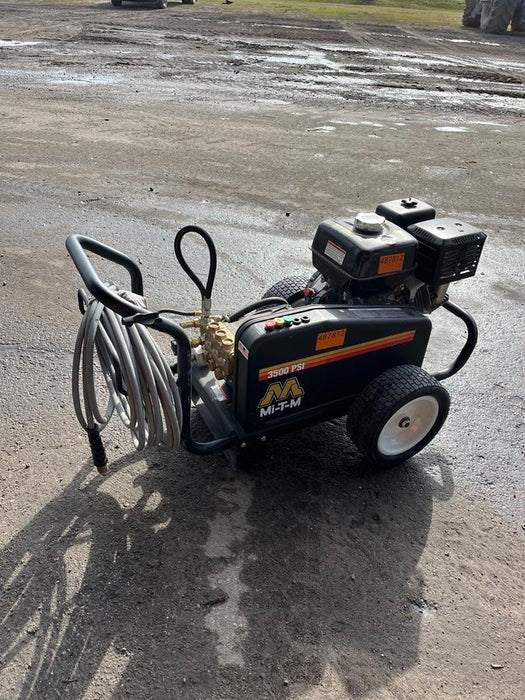 2025 MI-T-M CW-3504-5MGH