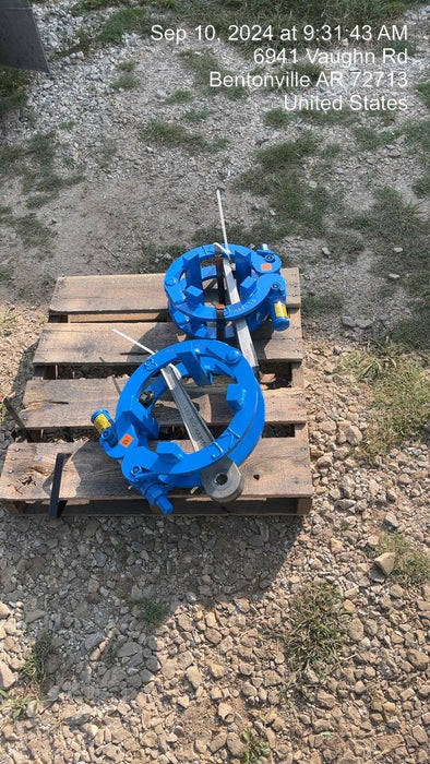 2024 KC WELDING KCW08