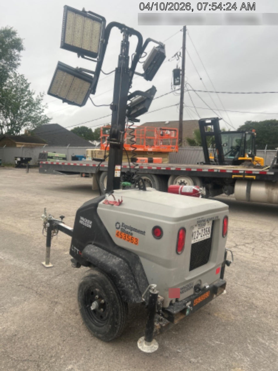2024 WACKER NEUSON LTT4