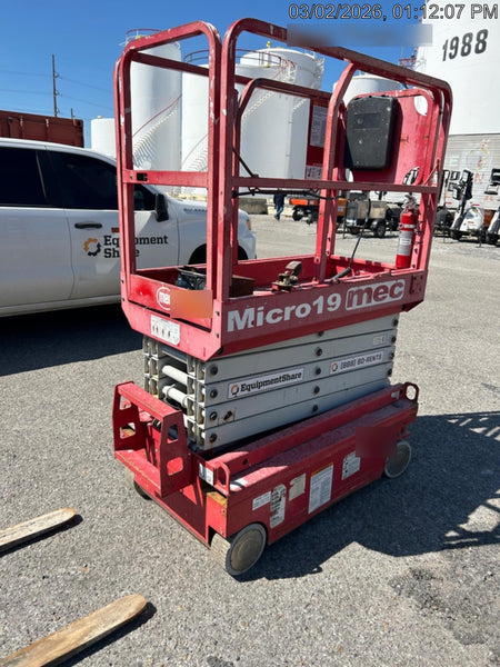 2019 MEC Micro 19
