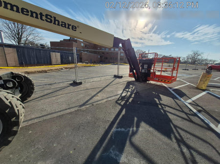 2025 JLG 800AJ