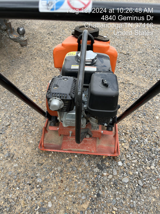 2023 MULTIQUIP MVC82VHW