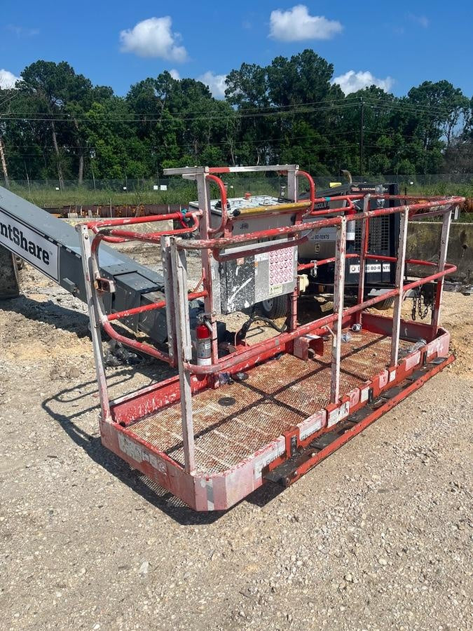 2021 SKYJACK SJ61T