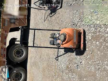 2022 MULTIQUIP MVC82VHW