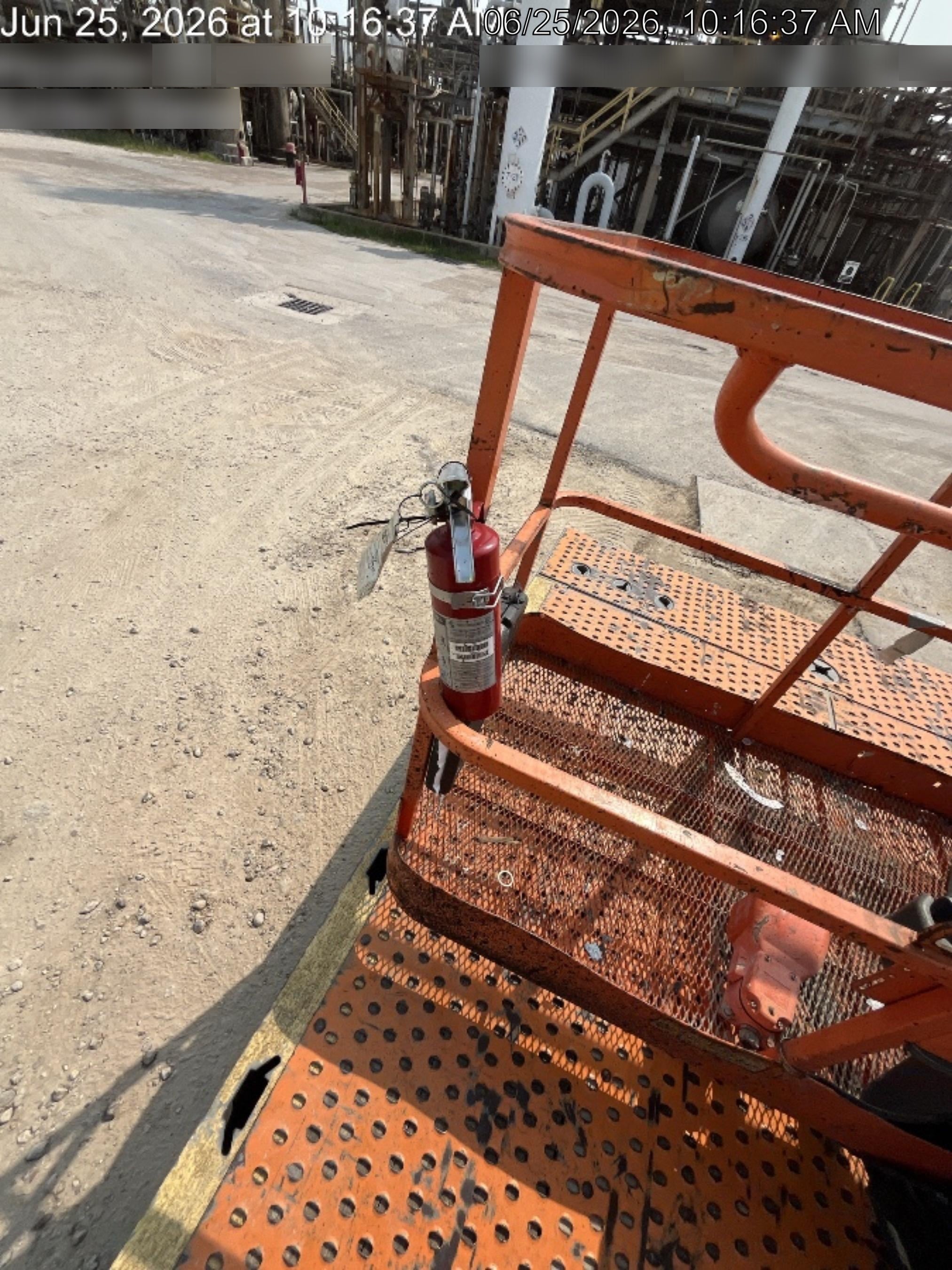 2019 JLG 660SJ
