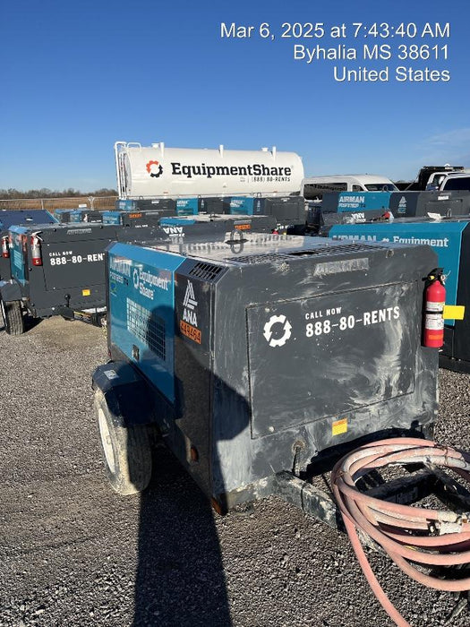 2024 AIRMAN PDS185S CWK