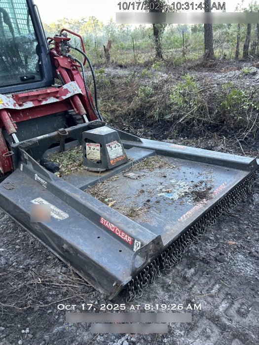 2019 PALADIN 30372A-0022