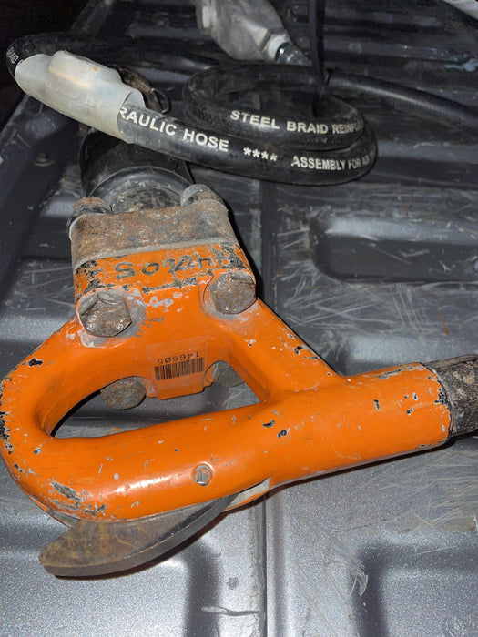 2021 MICHIGAN PNEUMATIC MP-CH3R