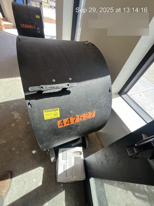 2024 SCHAEFER VKM36-2-B-O