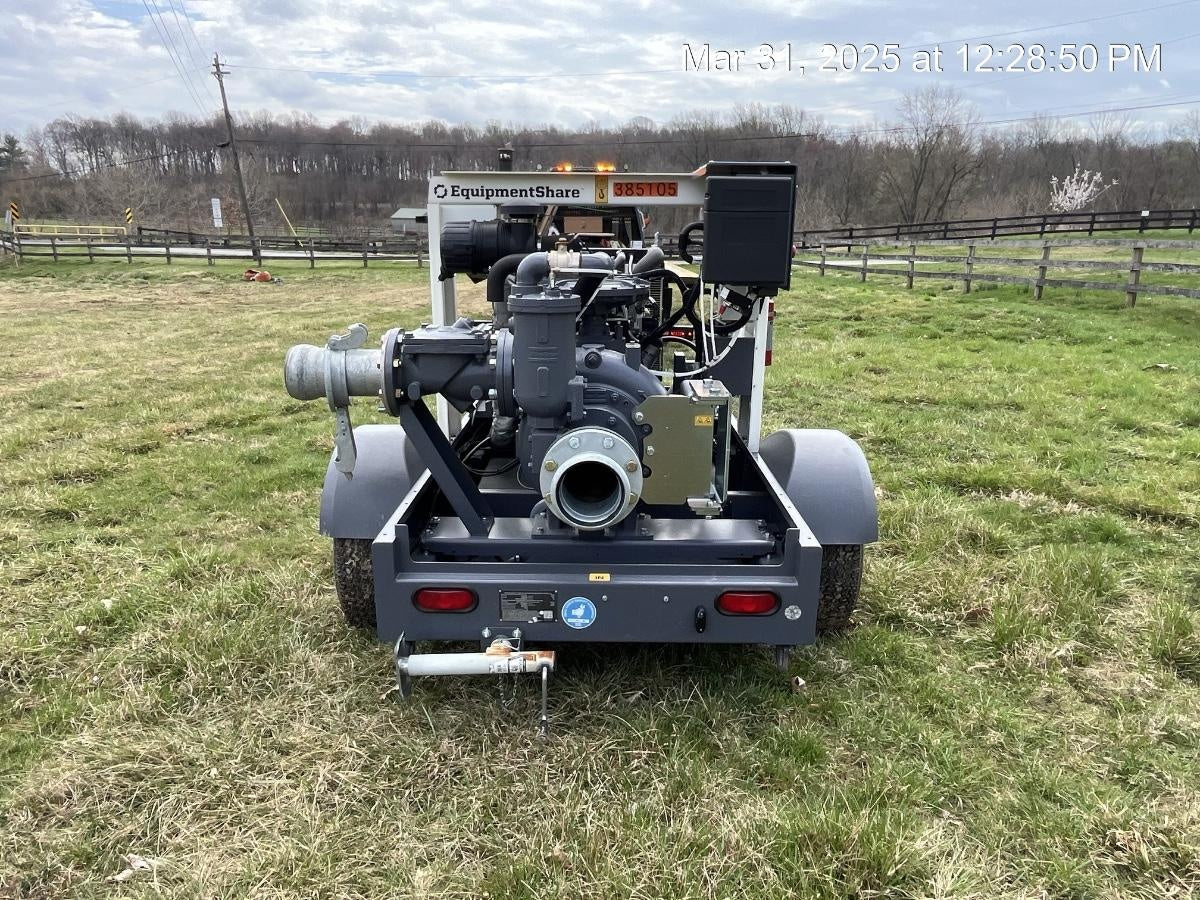 2023 ATLAS COPCO PAC F66 KD