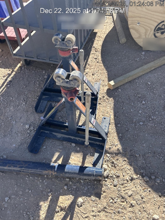 2025 CURRENT TOOLS 680