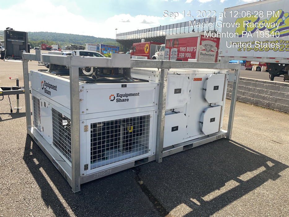 2022 SMARTECH SACP26A-SP