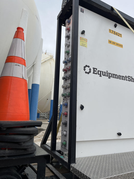 2021 TRYSTAR IL-126-VDE-45MBLP