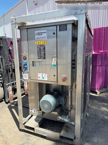 2022 CLIMATE DESIGN INTERNATIONAL MS-7500/5500