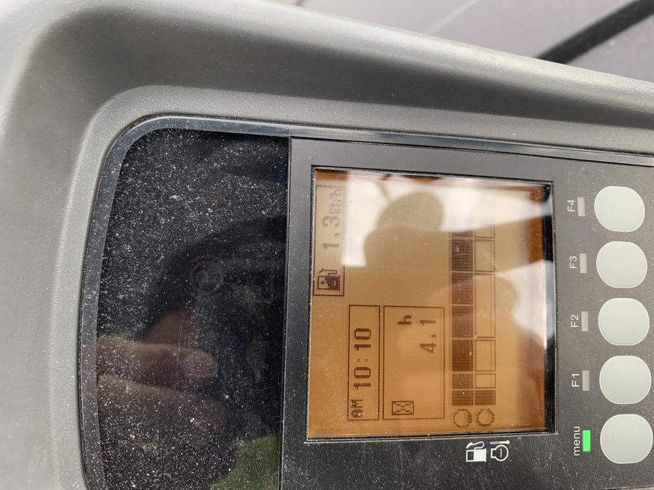 2020 YANMAR ViO55PRL