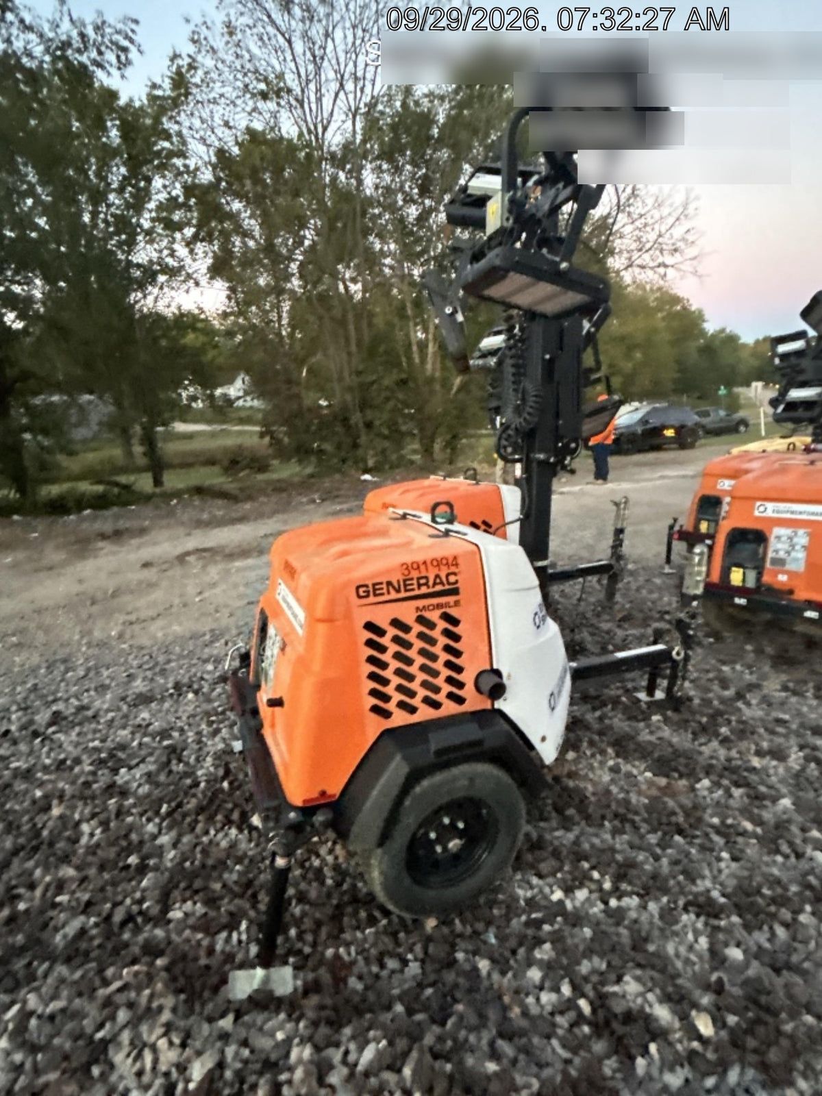 2024 GENERAC MLT2