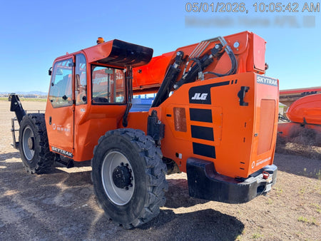 2023 SKYTRAK 12054