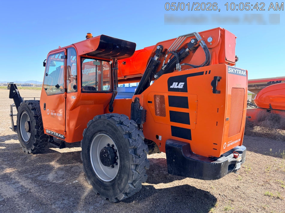 2023 SKYTRAK 12054