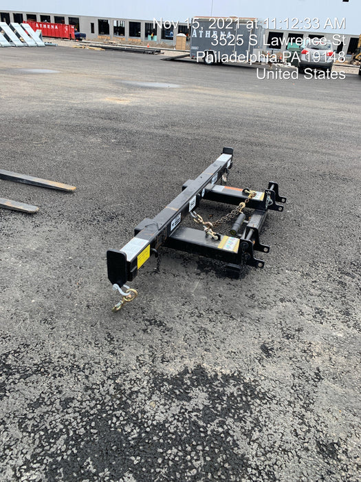 2020 STAR INDUSTRIES 1150C