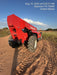 2025 MANITOU MTA1255
