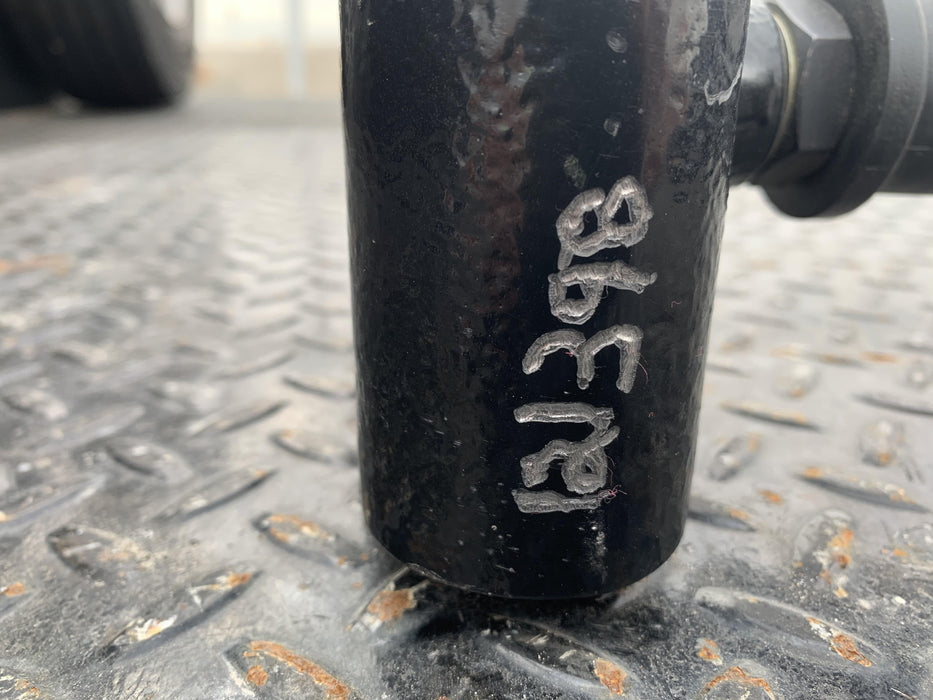 2020 TRELAWNY HAND-HELD SCABBLER